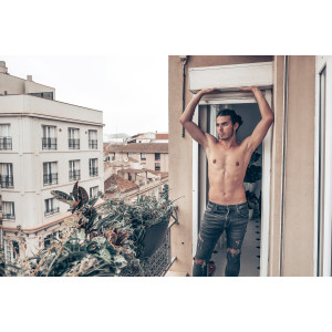 Livre photo HAPPY TRAIL n°7