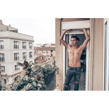 Livre photo HAPPY TRAIL n°7