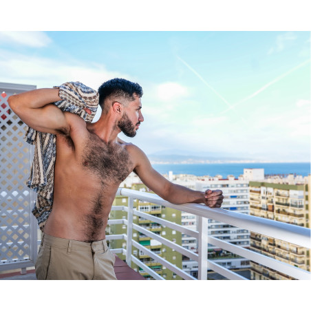 Livre photo HAPPY TRAIL n°7