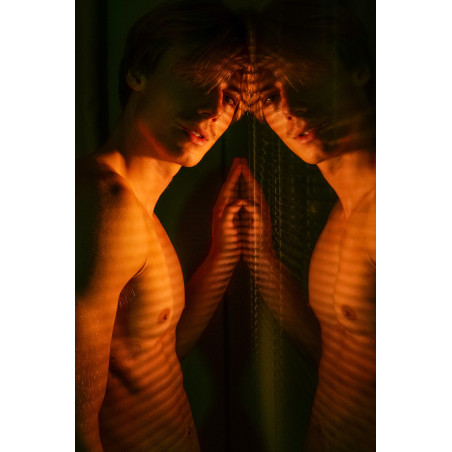 Livre photo HAPPY TRAIL n°7