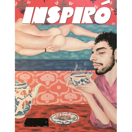 Livre photo INSPIRO n°4