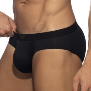 Slip LOOMA Noir