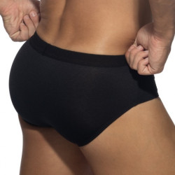 Slip LOOMA Noir de Addicted 2