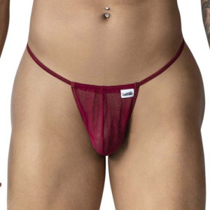 String sexy CLEROS Bordeaux
