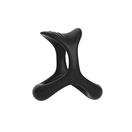 Ballstretcher souple TRIDIV Noir - Diamètre 40 mm
