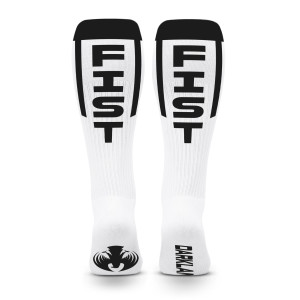 Chaussettes hautes Darklands - FIST