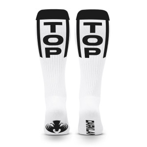 Chaussettes hautes Darklands - TOP
