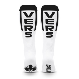 Chaussettes hautes Darklands - VERS