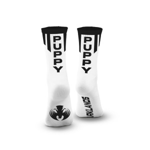 Chaussettes Darklands -PUPPY