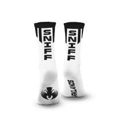 Chaussettes DARKLANDS avec le mot SNIFF