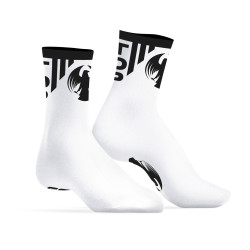 Chaussettes DARKLANDS avec le mot TOP 2