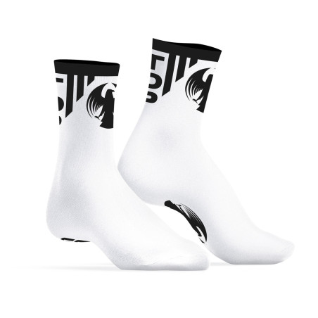 Chaussettes DARKLANDS avec le mot TOP
