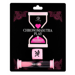 Jeu de dé CHRONOMASUTRA PLAY