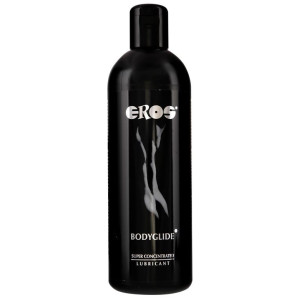 Lubrifiant Silicone pour corps Bodyglide 1 Litre