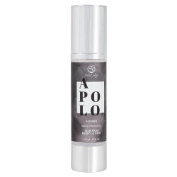 Lotion Corps Homme APOLO 50ml