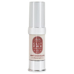 Baume clitoris CLIT PWR Menthe Chocolat 15ml