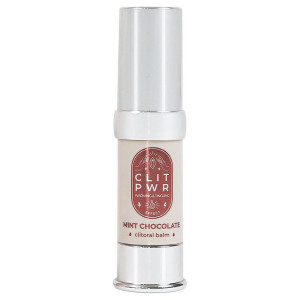 Baume clitoris CLIT PWR Menthe Chocolat 15ml