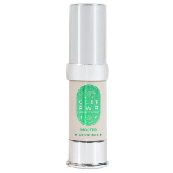 Baume clitoris CLIT PWR Mojito 15ml