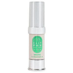 Baume clitoris CLIT PWR Mojito 15ml