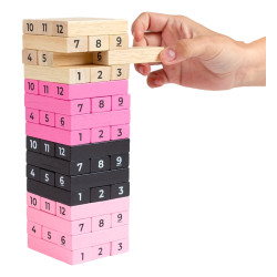 Jeu de la TOUR DU SEXE 2