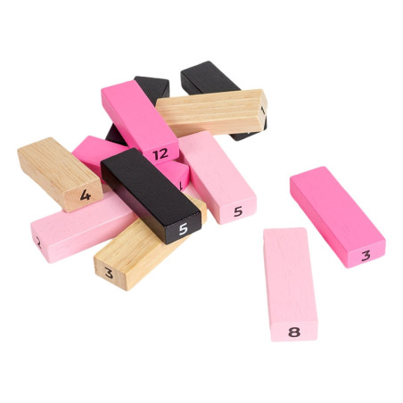Jeu de la TOUR DU SEXE