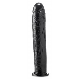 Gode FIRE de la marque HardToys de 26 x 5cm 2