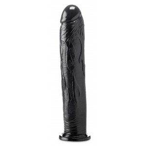 Gode FIRE de la marque HardToys de 26 x 5cm