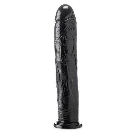 Gode FIRE de la marque HardToys de 26 x 5cm