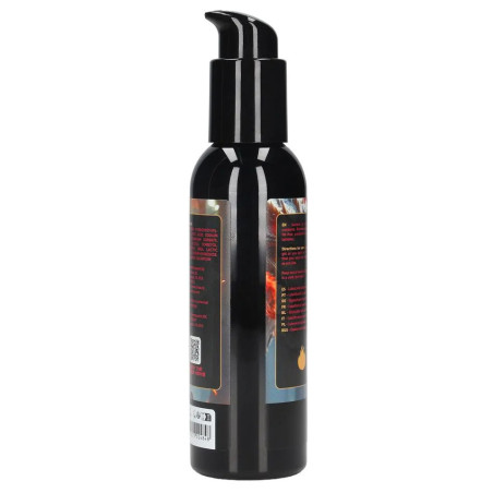 Lubrifiant Eau SOLARA Fire Sorceress 150ml