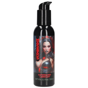 Lubrifiant Eau RAVEN Shadow Sinner 150ml