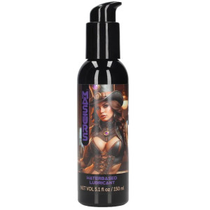 Lubrifiant Eau MISTY Steam Mistress 150ml