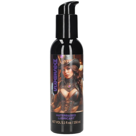 Lubrifiant Eau MISTY Steam Mistress 150ml