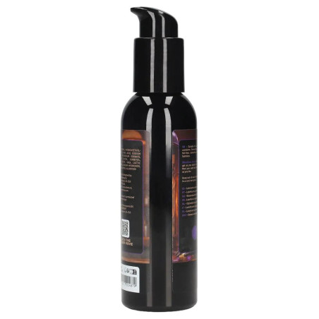 Lubrifiant Eau MISTY Steam Mistress 150ml
