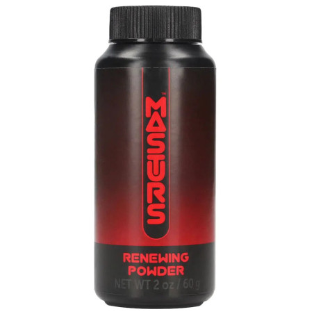 Poudre Régénératrice MASTURS 60g