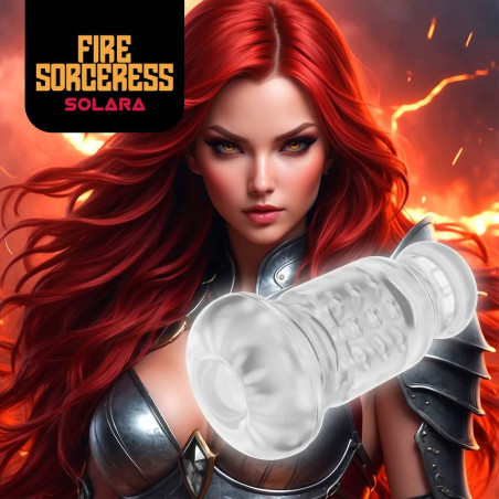 Gaine de remplacement SOLARA Fire Sorceress