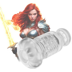 Gaine de remplacement SOLARA Fire Sorceress