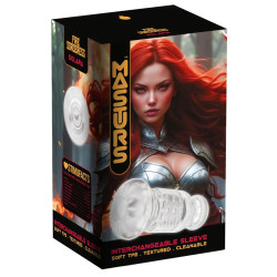Gaine de remplacement SOLARA Fire Sorceress 2