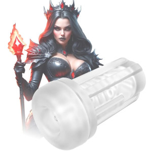 Gaine de remplacement RAVEN Shadow Sinner