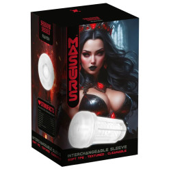 Gaine de remplacement RAVEN Shadow Sinner 2