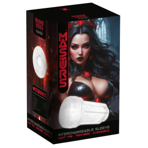 Gaine de remplacement RAVEN Shadow Sinner