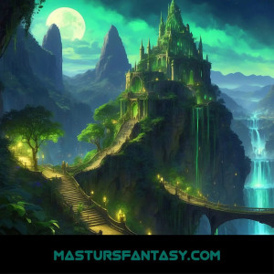 Gaine de remplacement AYLA Forest Warrior