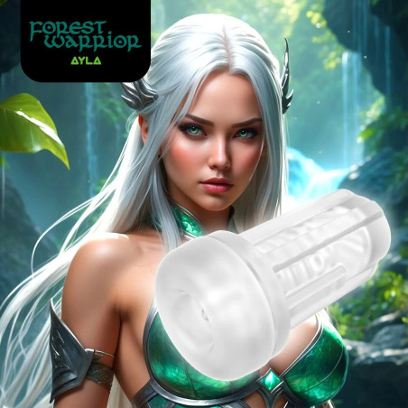 Gaine de remplacement AYLA Forest Warrior