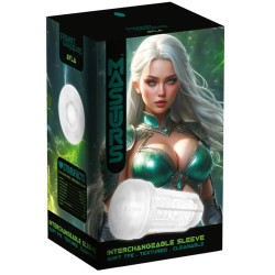 Gaine de remplacement AYLA Forest Warrior 2