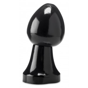 Plug PLUMP 3 de hardToys 17 x 8.5 cm