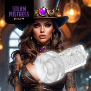Gaine de remplacement MISTY Steam Mistress