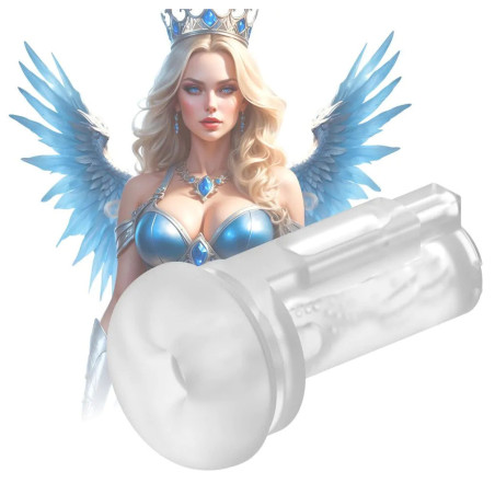 Gaine de remplacement  ELOA Winged Goddess de Masturs