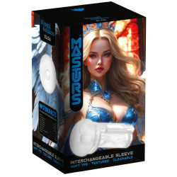 Gaine de remplacement  ELOA Winged Goddess de Masturs 2