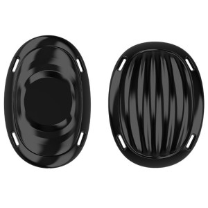Base pour placer un gode ventouse avec Sangles