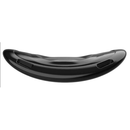 Base pour placer un gode ventouse avec Sangles