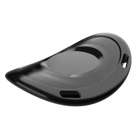 Base pour placer un gode ventouse avec Sangles
